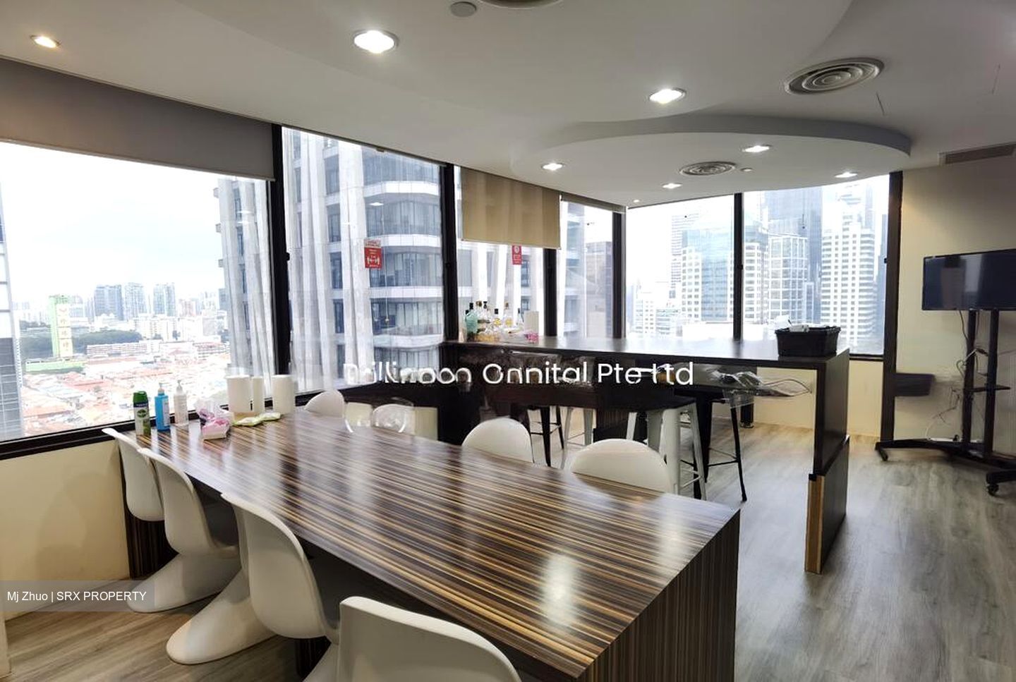 Gb Building (D1), Office #498093931